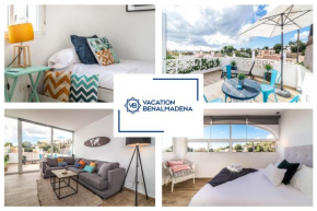 VB Seguiriyas Paired House 2BDR Sea Views